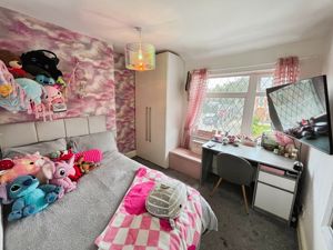 Bedroom 2- click for photo gallery